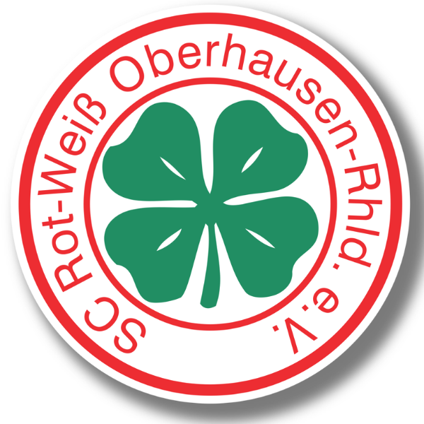 SC Rot-Weiß Oberhausen e.V.